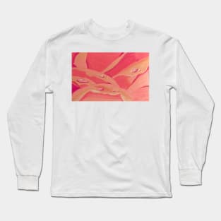 untitled Long Sleeve T-Shirt